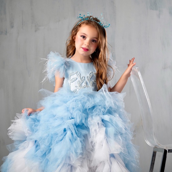 Princess Dress - Picture 5 of 6
